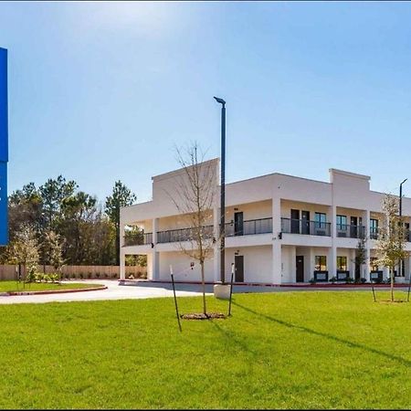 Motel 6-Channelview, Tx 外观 照片