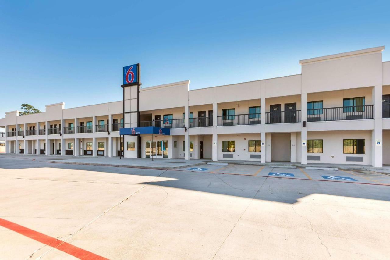 Motel 6-Channelview, Tx 外观 照片