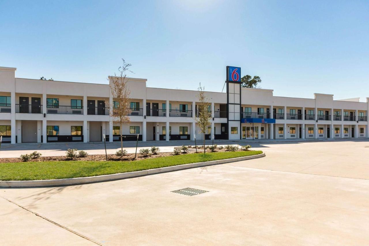 Motel 6-Channelview, Tx 外观 照片